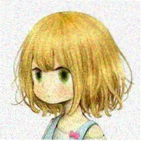 白鹿